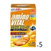 아미노 바이탈 구연산 충전워터 24개입 5개세트 Amino Vital Citric Acid