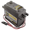 2000 Series Dual Mode Servo (25-3, Speed)