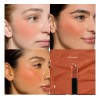 Maquillaje Rubor Profesional Líquido Bissú