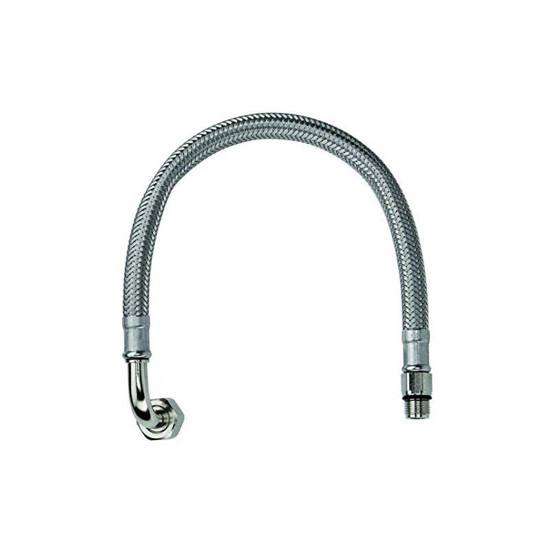 Grohe 45461000 Repair Parts, Chrome