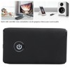 2 in 1 Wireless Bluetooth 5.0 Audio Receiver Transmitter 3.5mm