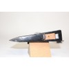 Kyusakichi Camping Hatchet Carbon steel wood axe Oak handle Thick