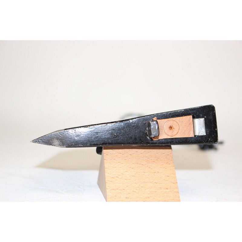 Kyusakichi Camping Hatchet Carbon steel wood axe Oak handle Thick