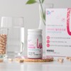 Dr. Y Lilly Probiotics 4 Boxes, Female Vaginal-Derived Probiotics, Zinc,