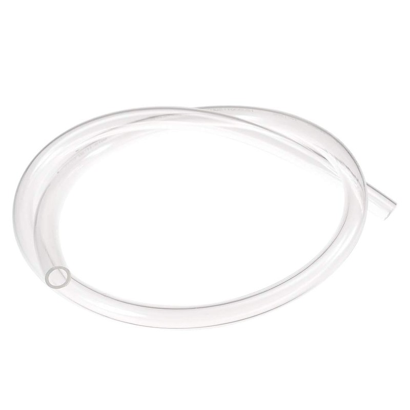 TA-VIGOR Pneumatic Air Tubing, 16mm OD x 12mm ID 1