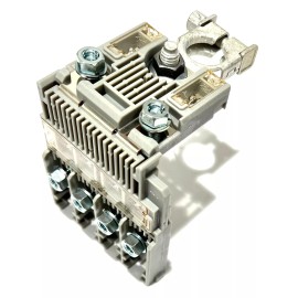 EDS Combo Pack! New 8571A027 Fusible Link & MU001365 for Mitsubishi Mirage G4 '14-24