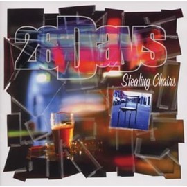 スティーリング・チェアーズ