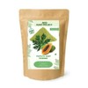 JMSS Agro Project Papaya Leaf Powder