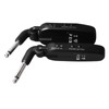 Wireless Guitar System Multifunctional Rechargeable Bass Transmitter Receiver for Violin