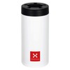 Kakusee XF-500 Plastic Bottle Holder, Vacuum, Double Stainless Steel, 16.9