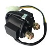 Cylinman Starter Solenoid Relay with Starter Fit for Chinese 110cc