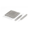 uxcell 0.8mm Dia Tip Watch Band Strap Link Pin Remover