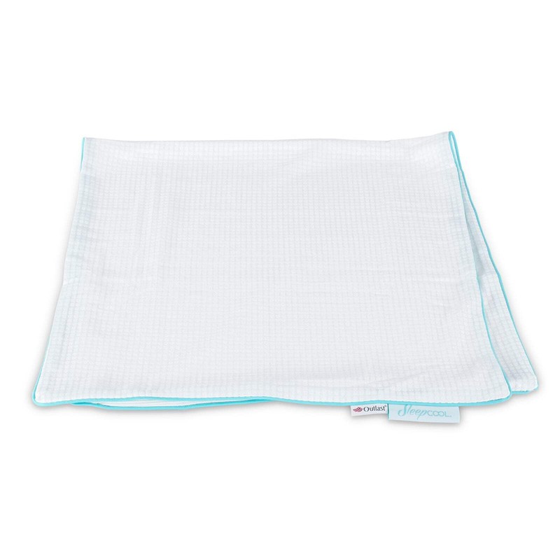 SleepCOOL. Cushion Cover with Cooling Effect 40 x 80 cm