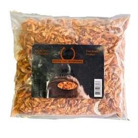 Crayfish 8oz/African whole crayfish