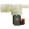 Hotpoint Dishwasher C00273883 Accessory/MGD/Creda Dishwasher Single Solenoid Fill Valve