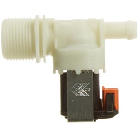 Hotpoint Dishwasher C00273883 Accessory/MGD/Creda Dishwasher Single Solenoid Fill Valve