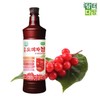 Gwangya Food Rich Schisandra chinensis concentrate