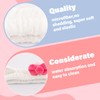 Canitor Kitty Spa Headband with Wrist Bands for Girl Women