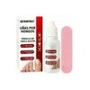 Solución Antifúngica Para Uñas, Pies Y Manos 15 Ml Blanco
