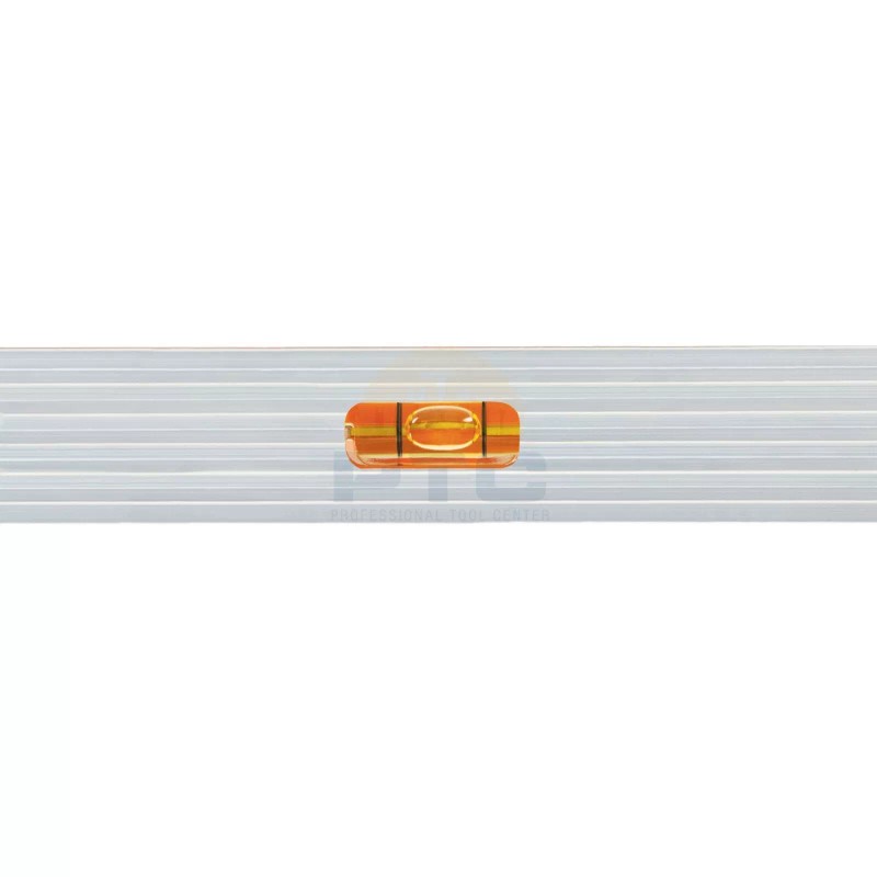 Truper NP-36 Level 36" aluminum body with ABS protection