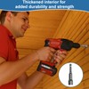 10mm hex bit, 10mm Socket, Impact Drive Socket Sets, Allen