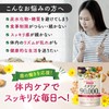 Inulin, 90,000 mg of Hokkaido, Chrysanthemum, 23 Types of Lactic