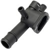 AERZETIX - C66183 - Coolant flange with gasket - cylinder