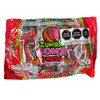 Zumba Goma | Bolsa con 20 Piezas | ZumbaPica (Fresa)