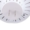 Wireless Home Security Burglar Alarm 100V to 240V Efficient Protection