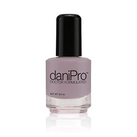 daniPro Doctor Formulated Nail Polish – Play With Putty