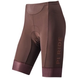 Pearl Izumi Women's 6. Grizzly Bicycle Wear Accelerator Pants, 6.Grizzly, L