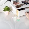 2 Piezas Set de Bálsamos Labiales Hidratantes en Gel