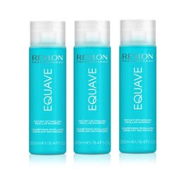 REVLON PROFESSIONAL Hydro Instant Detangling Micellar Shampoo Revlon Professional Equave Moisturising Shampoo 250 ml