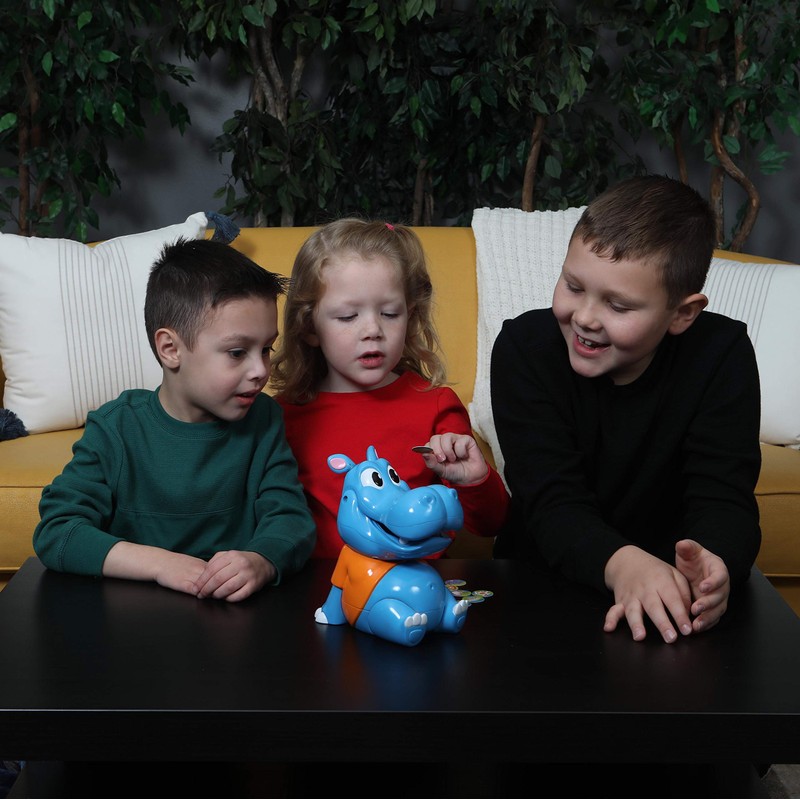 Burping Bobby by Goliath, Multi Color