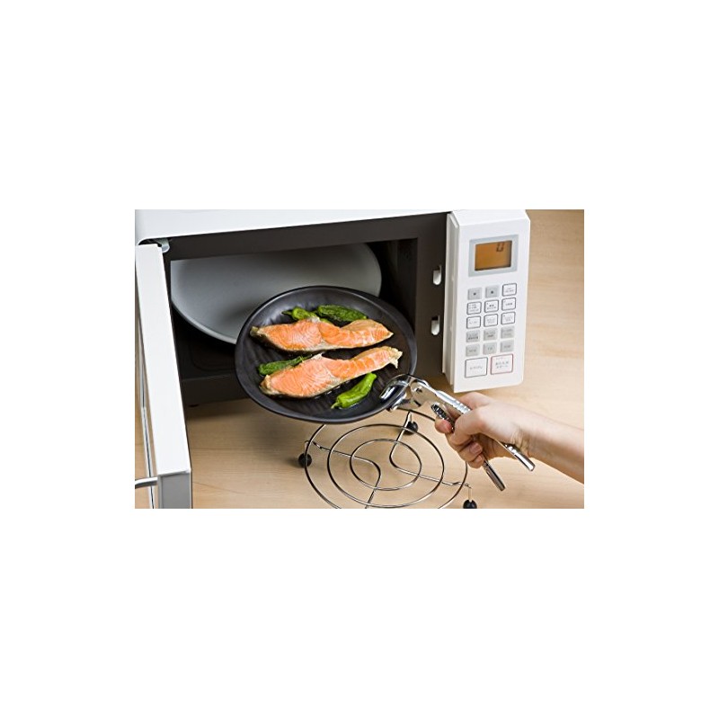 Ishigaki Sangyo 3757 Grill Master Yatko Pot Holder