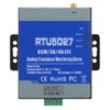 GSM Analog Alert Transducer Power Status Monitoring Alarm Controller