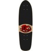 Powell Peralta Sidewalk Surfer Complete Skateboards (Tie Dye Ripper, 7.75")