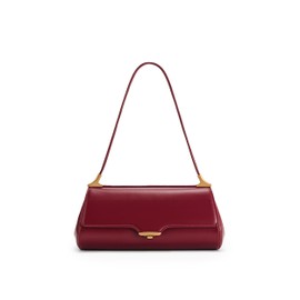 JW PEI Women's Eloise Shoulder Bag, Burgundy
