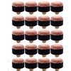 Screw On Tips 11mm (Pack of 20)
