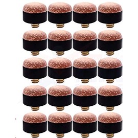 Screw On Tips 11mm (Pack of 20)