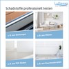 Room Air Test for Plasticizer - Dust or Material Analysis