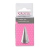 Staedter Big Round Tip, Silver, 4 mm