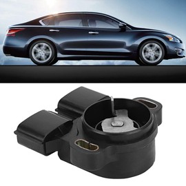 Fydun TPS Sensor de Posición del Acelerador 226204M501 Sensor de Posición del Acelerador para Altima Maxima Pathfinder Sentra