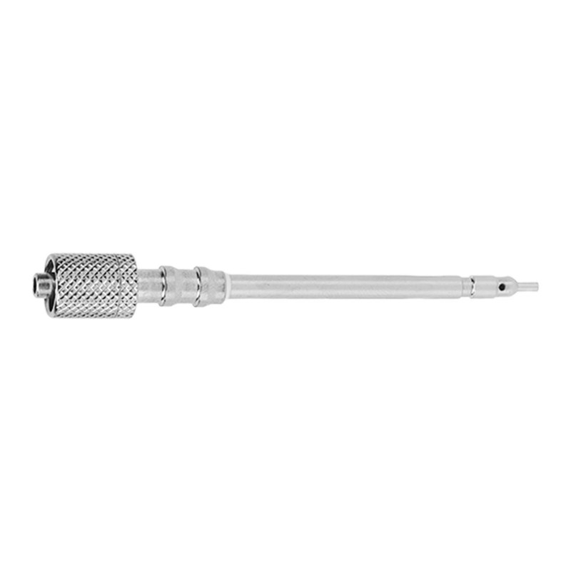 Dental Air Water Syringe Tip Stainless Steel Teeth Cleaning Air