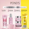 POND'S Protector Solar Facial 50 FPS UV Miracle Bright, Anti-Manchas