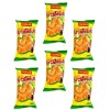 Diana Yucatekas VINEGAR and HOT CHILLI PEPPER 2.29oz Pack of