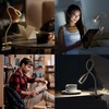 O'Bright Lumos - Versatile Clip-on Lamp: Zoomable Spotlight, Dimmable LED,