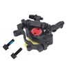 Electric Scooter Oil Brake Aluminium Alloy Brake Caliper Replacement for