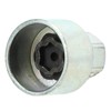 Wheel Lock Wheel Nut, Car Wheel Lock Key Anti Theft