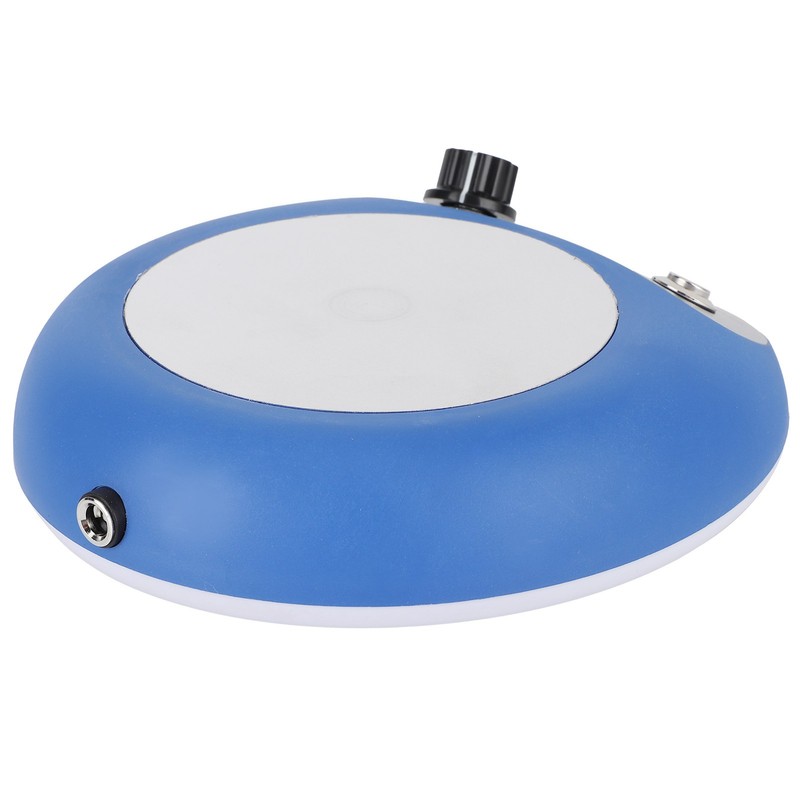 Electromagnetic Stirrer Mini NonHeating Type Portable Blender MS2000H 2L AC100240V